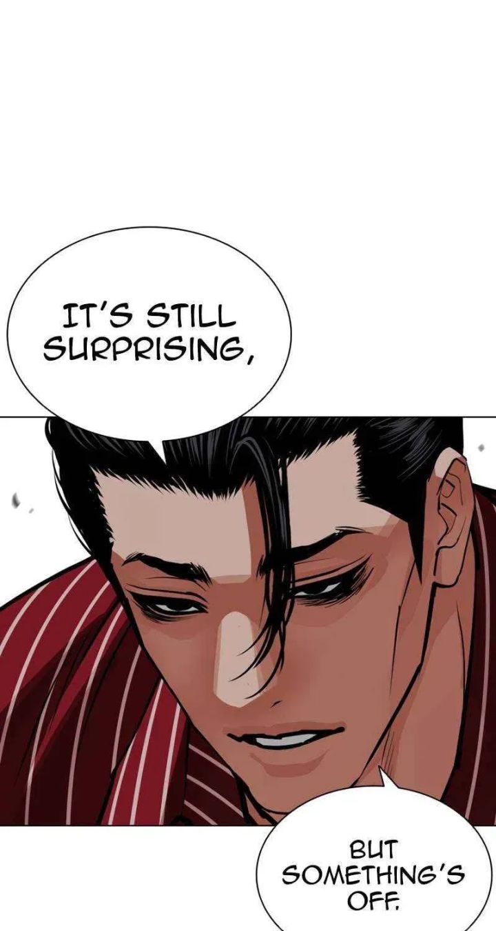 Lookism - Chapter 599 Page 23