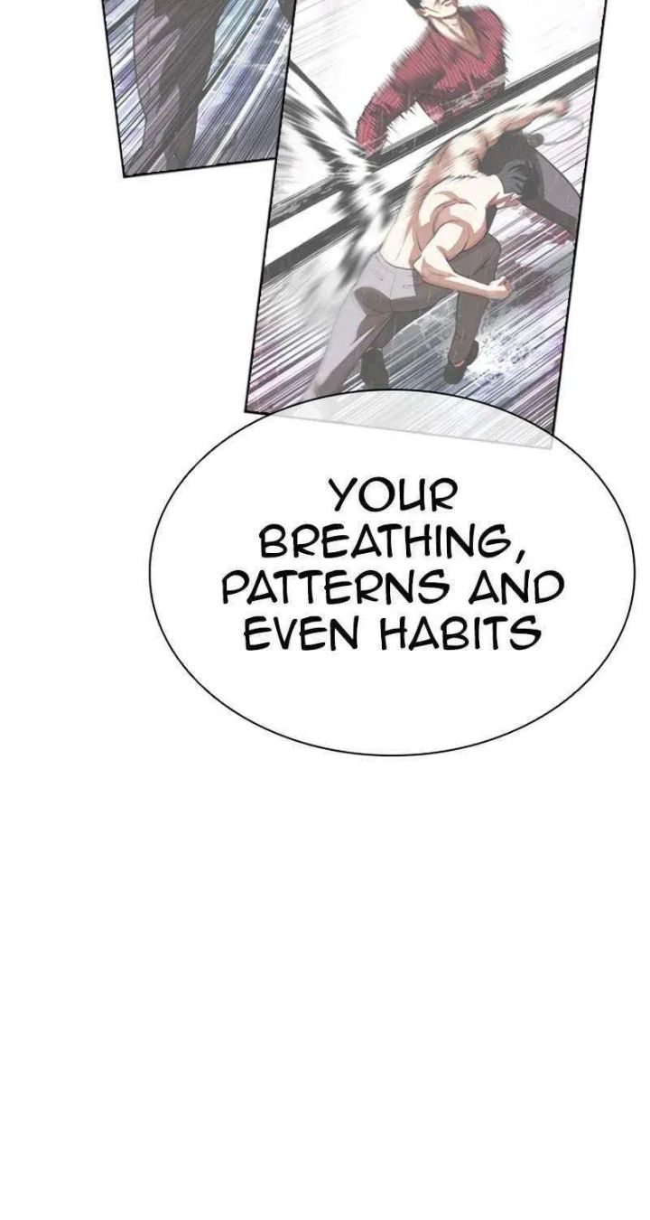 Lookism - Chapter 599 Page 25