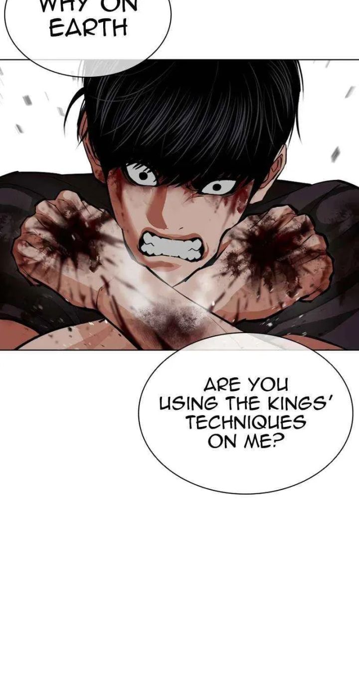Lookism - Chapter 599 Page 30