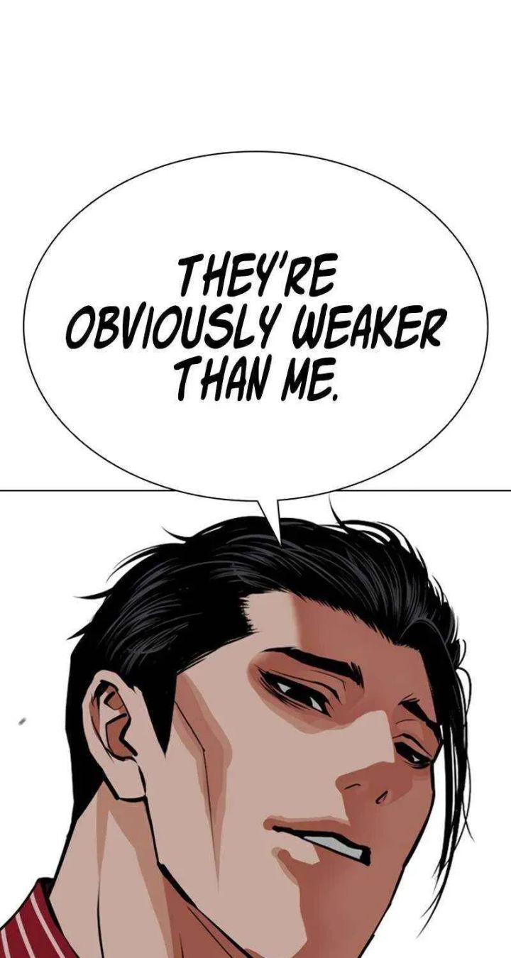 Lookism - Chapter 599 Page 31