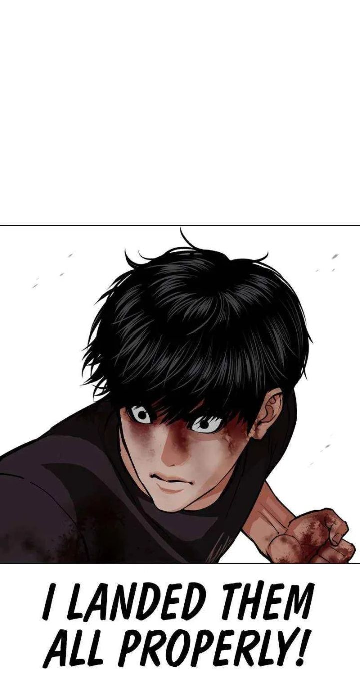 Lookism - Chapter 599 Page 47