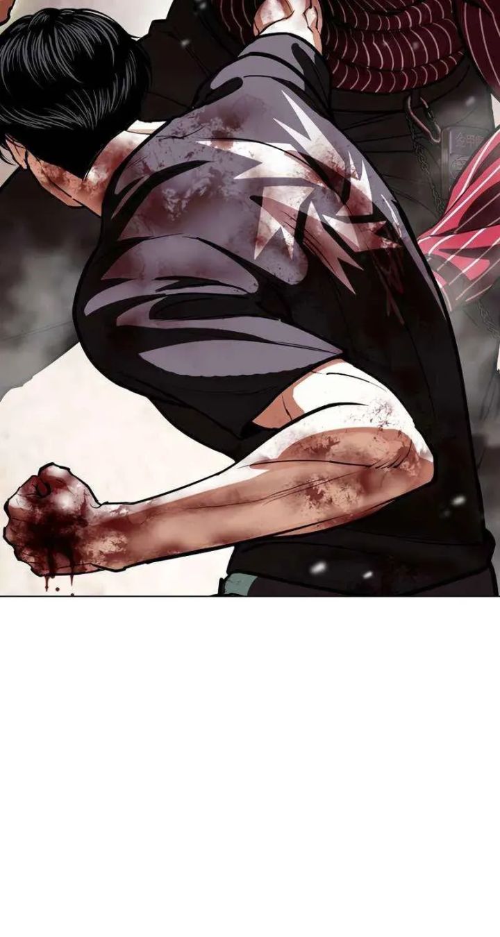 Lookism - Chapter 599 Page 49