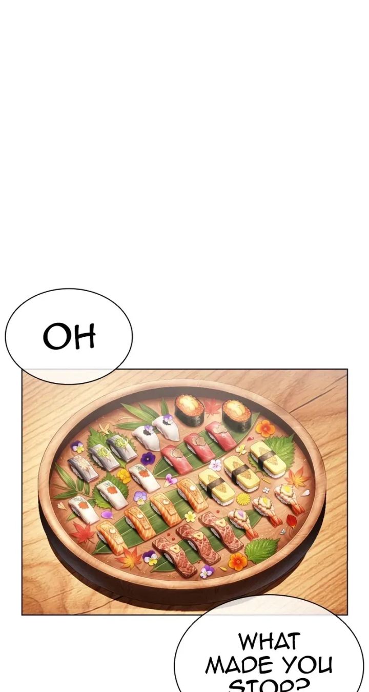 Lookism - Chapter 599 Page 51
