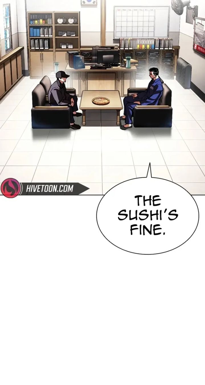 Lookism - Chapter 599 Page 54