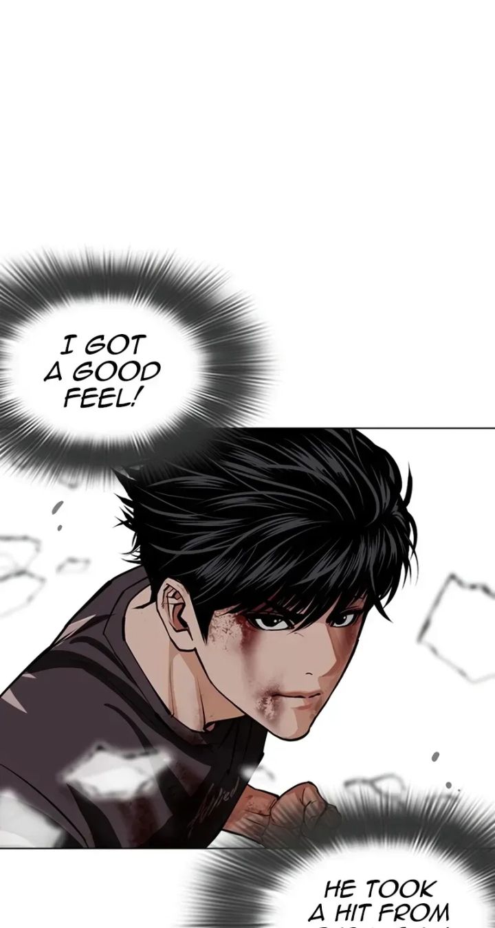 Lookism - Chapter 599 Page 57