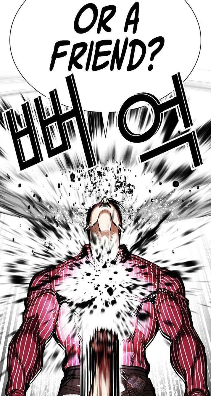 Lookism - Chapter 599 Page 61