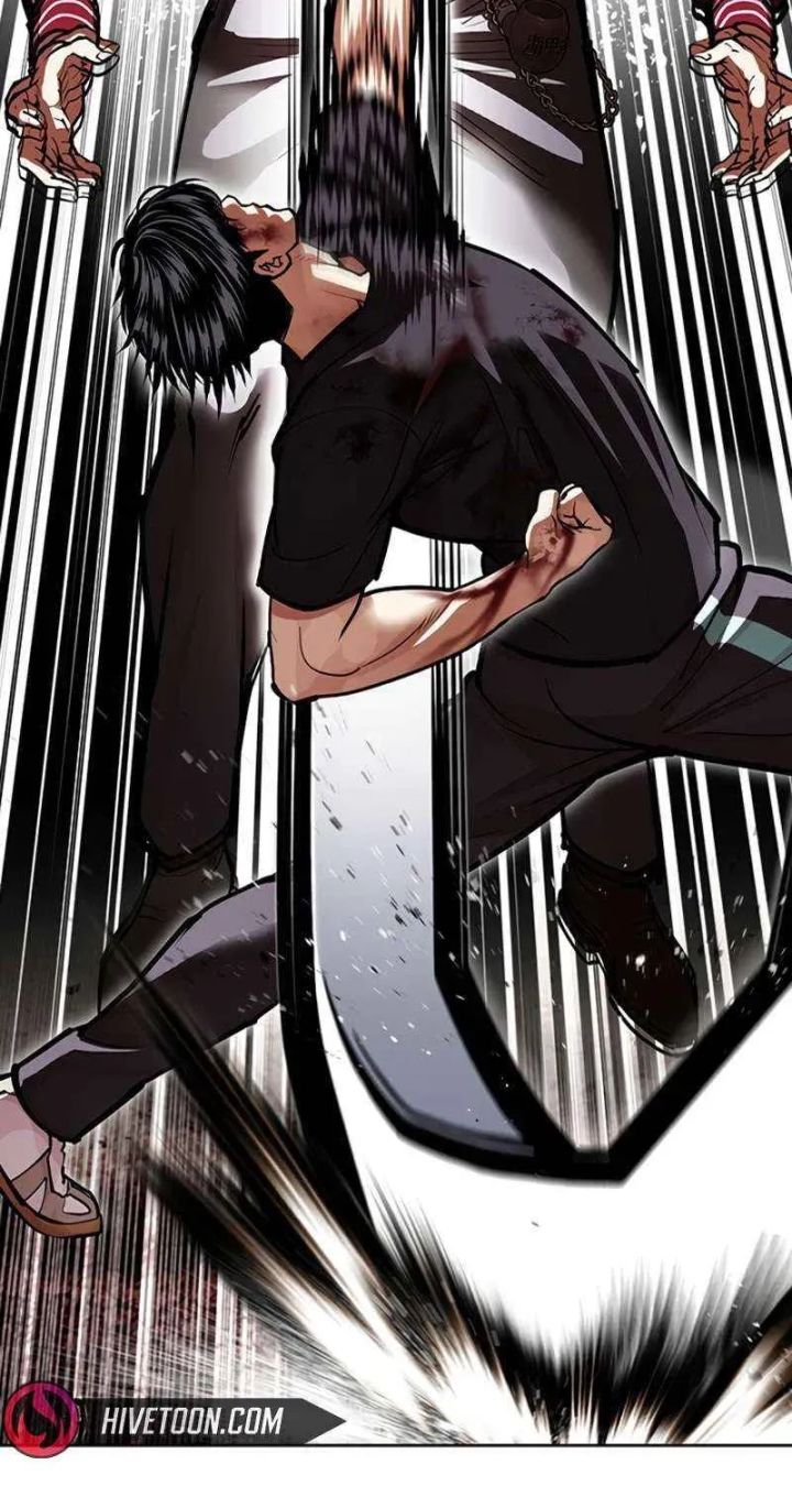 Lookism - Chapter 599 Page 62