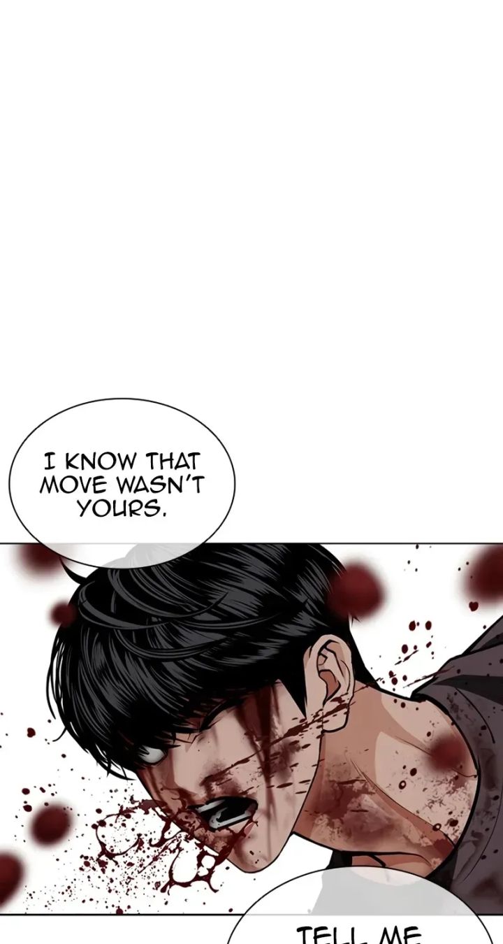 Lookism - Chapter 599 Page 83