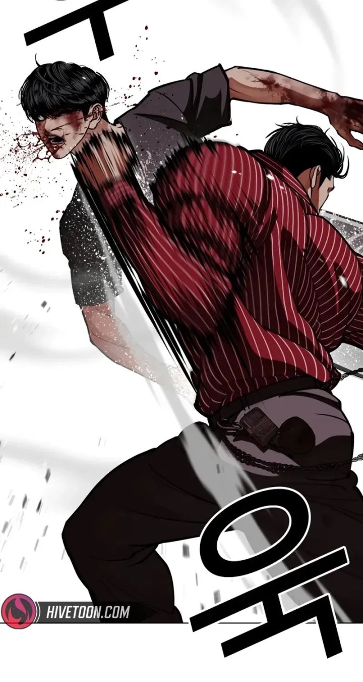 Lookism - Chapter 599 Page 85