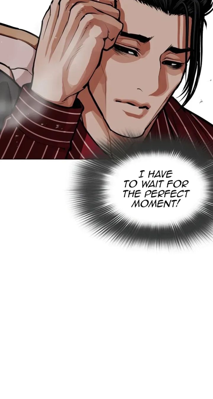 Lookism - Chapter 599 Page 9