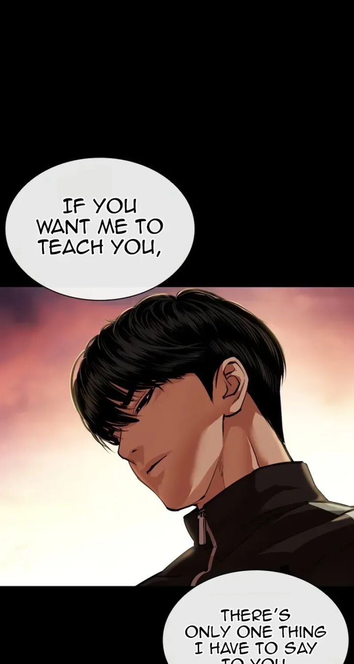 Lookism - Chapter 599 Page 91