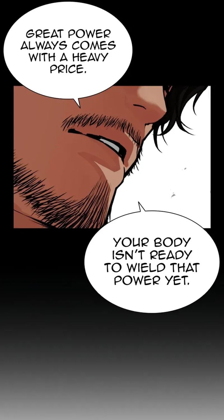 Lookism - Chapter 599 Page 93