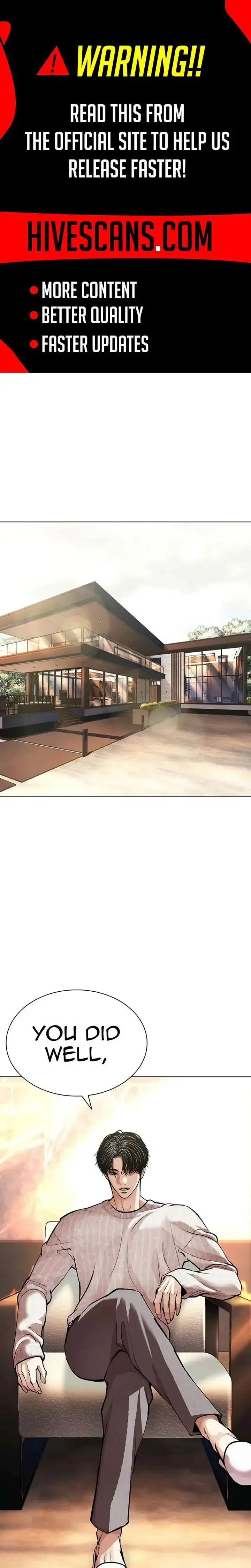 Lookism - Chapter 601 Page 2