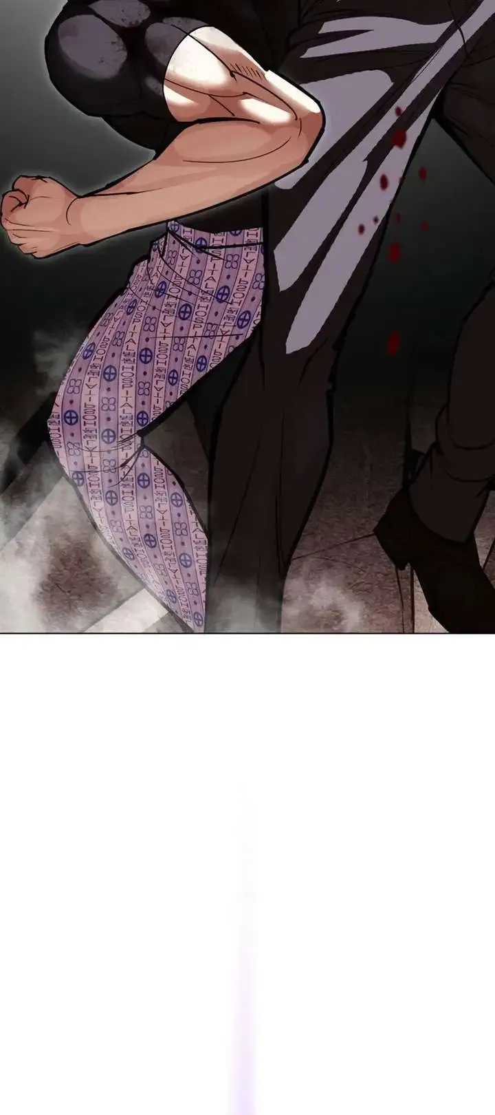 Lookism - Chapter 601 Page 38