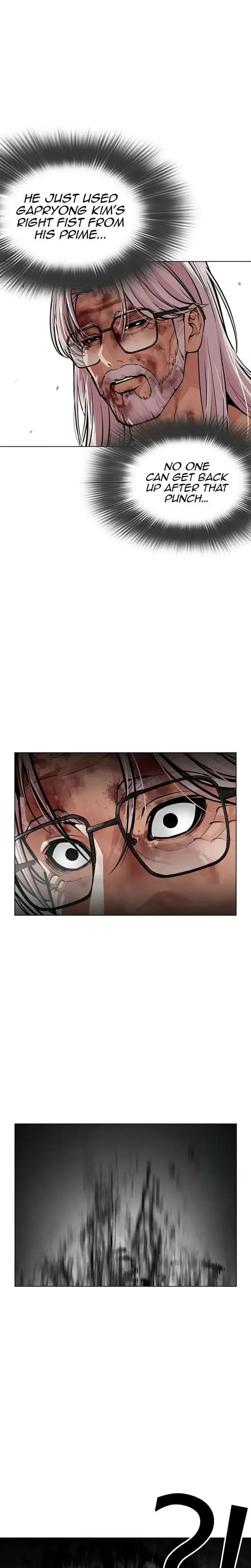 Lookism - Chapter 601 Page 42