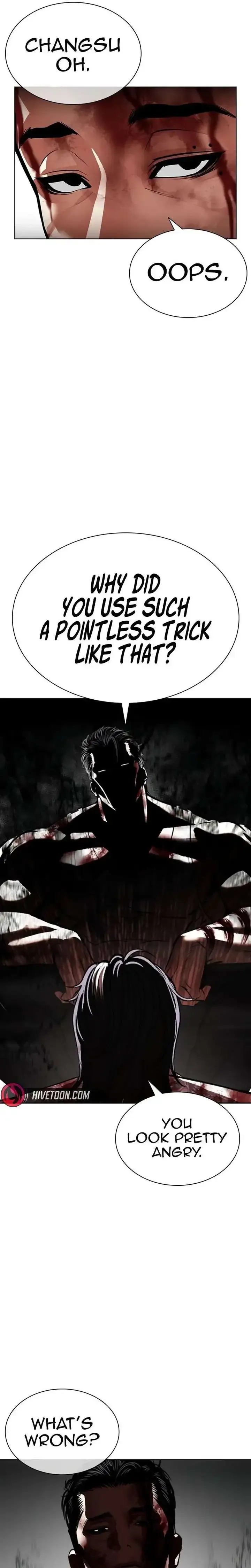 Lookism - Chapter 601 Page 48