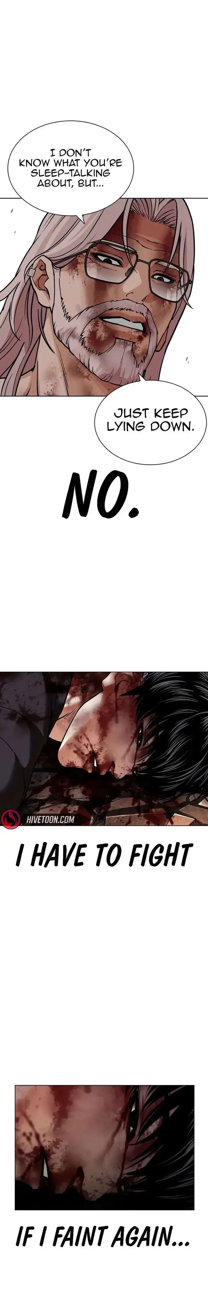 Lookism - Chapter 601 Page 53
