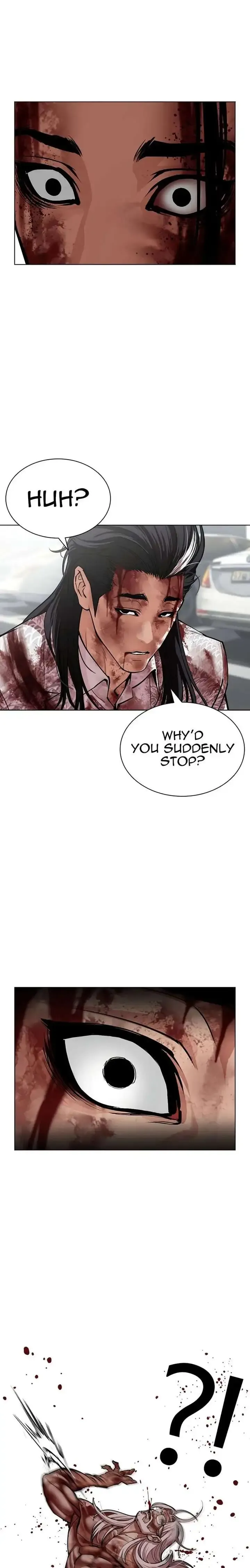 Lookism - Chapter 601 Page 57