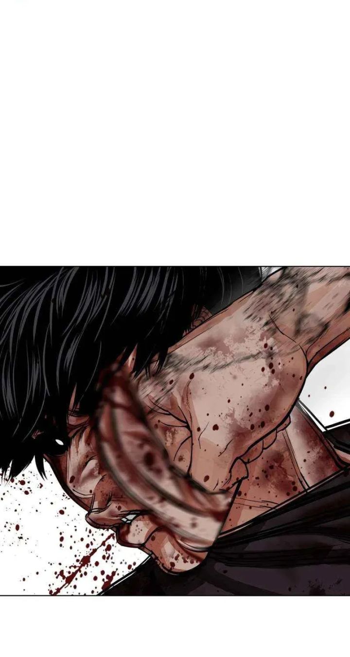 Lookism - Chapter 602 Page 112