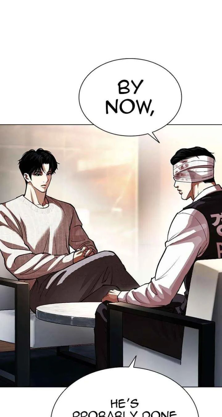 Lookism - Chapter 602 Page 126
