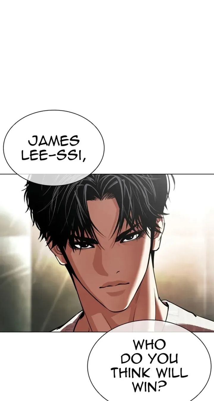 Lookism - Chapter 602 Page 129