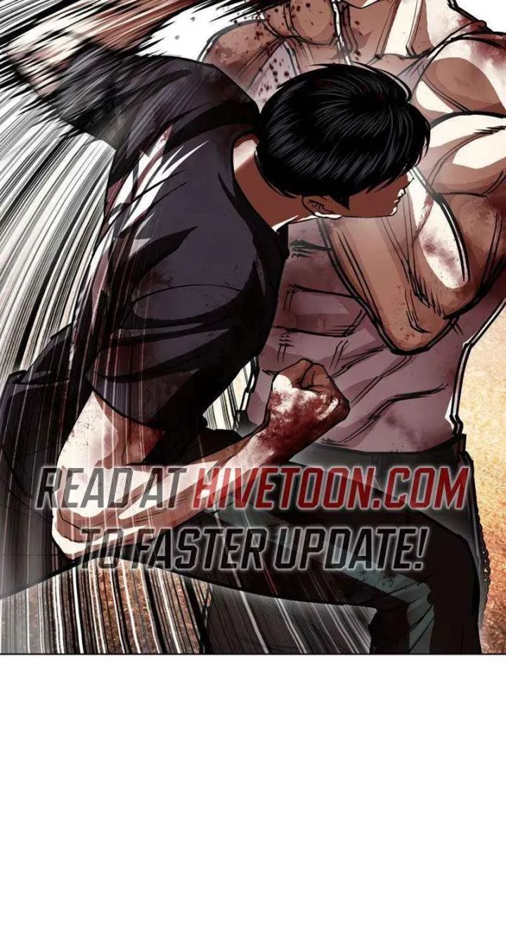 Lookism - Chapter 602 Page 13