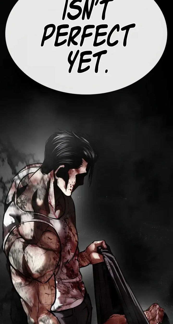 Lookism - Chapter 602 Page 134