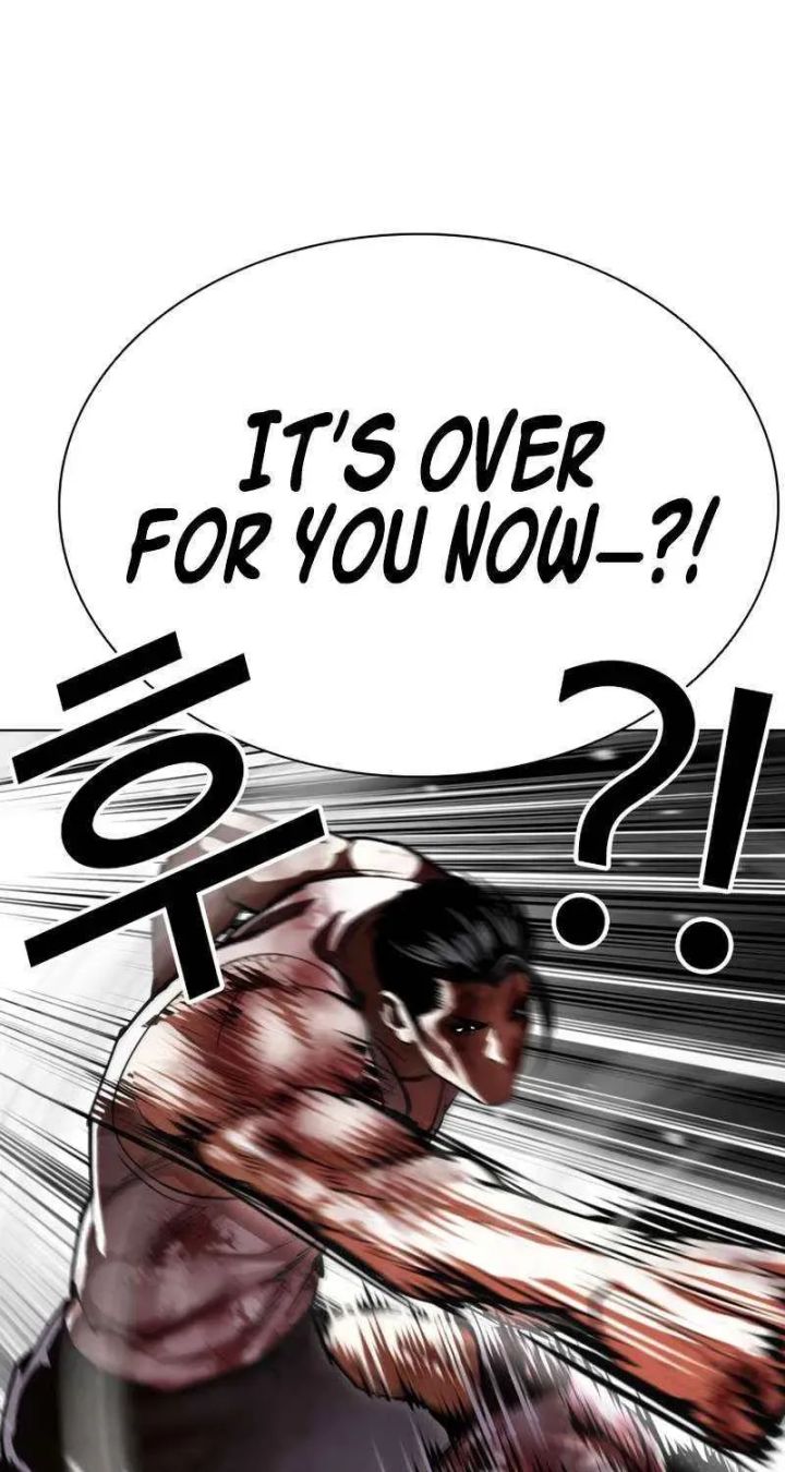 Lookism - Chapter 602 Page 18