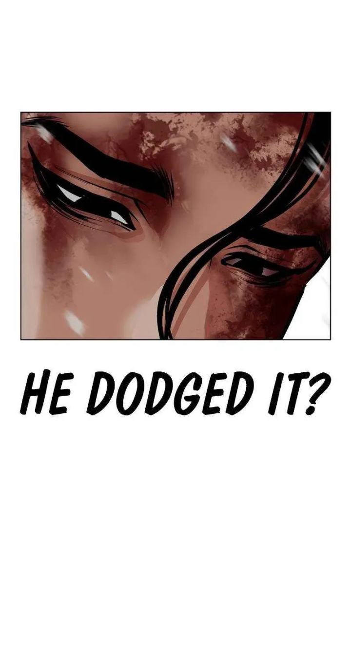 Lookism - Chapter 602 Page 19