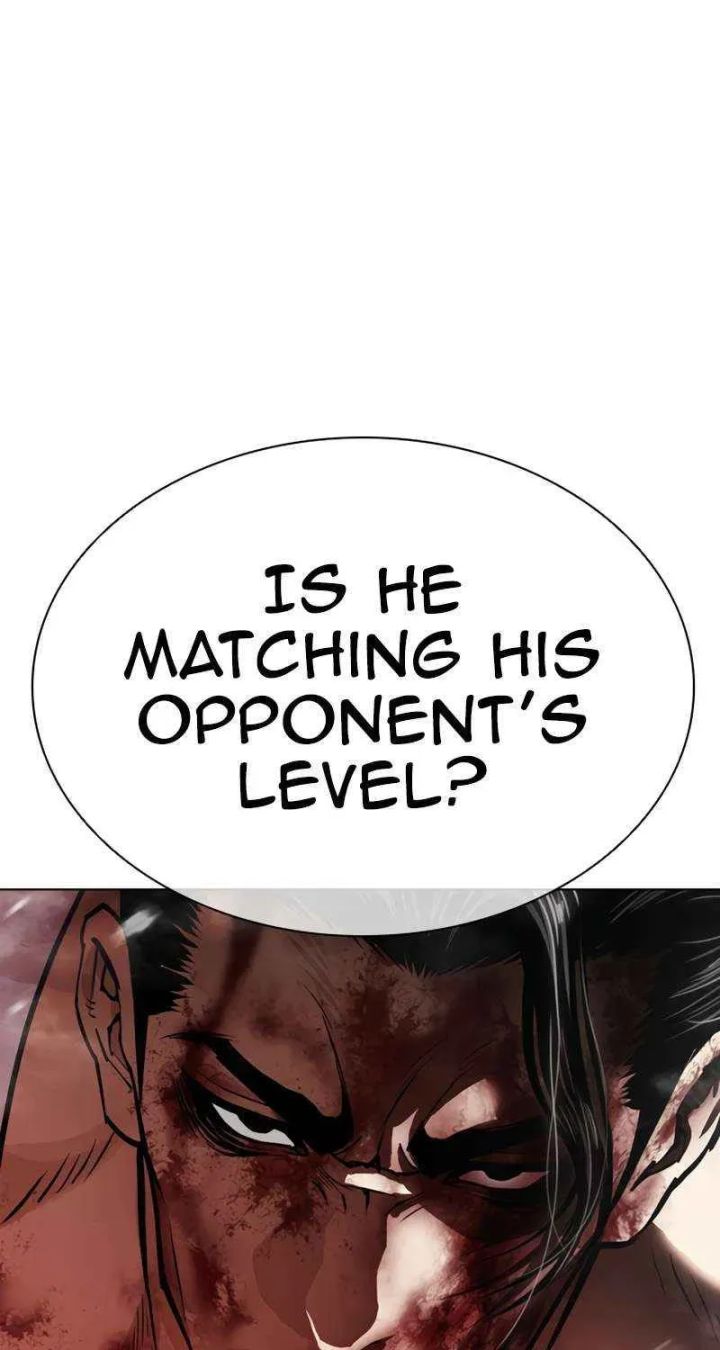 Lookism - Chapter 602 Page 25