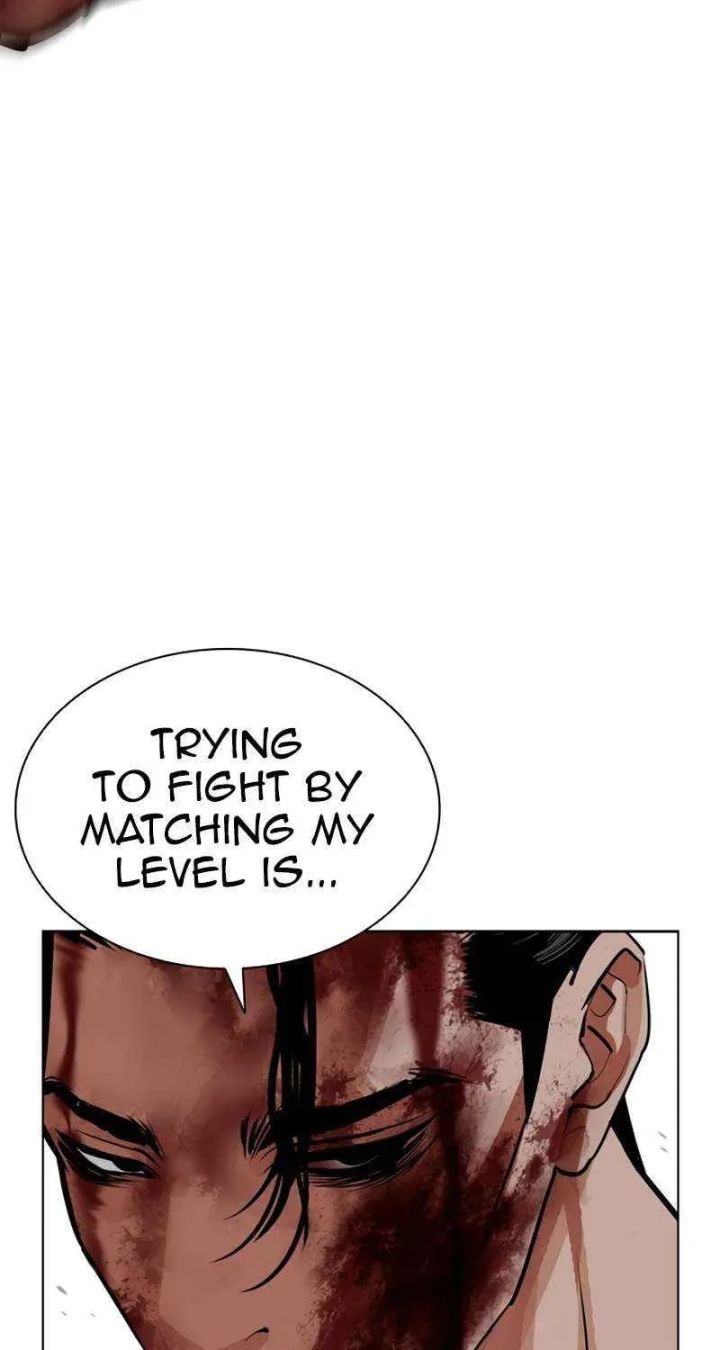 Lookism - Chapter 602 Page 28