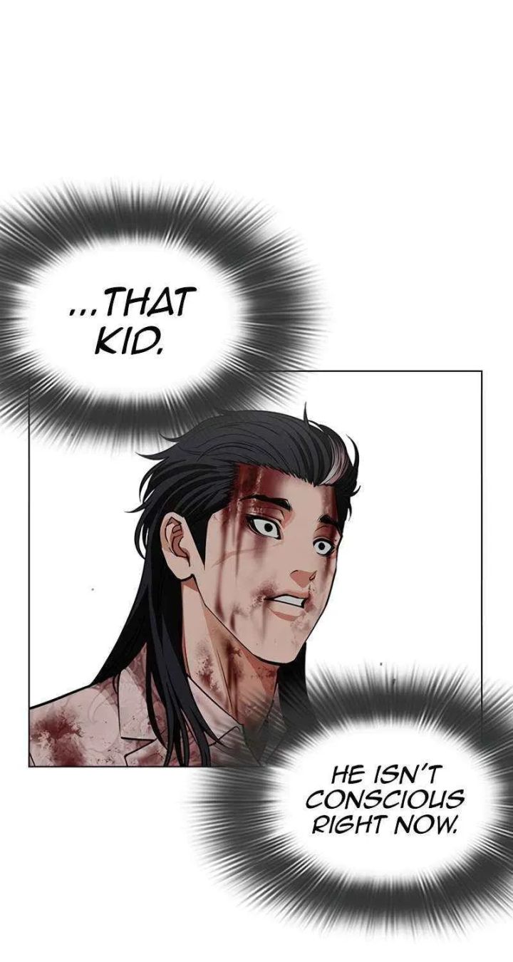 Lookism - Chapter 602 Page 45
