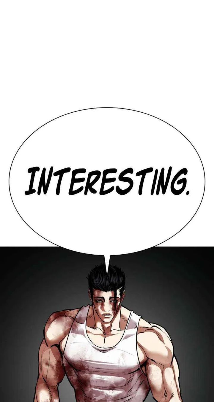 Lookism - Chapter 602 Page 5