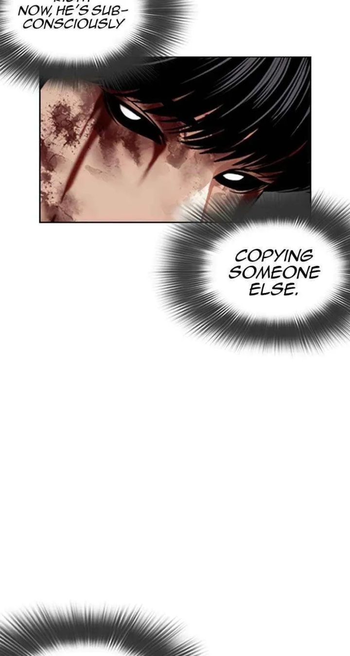 Lookism - Chapter 602 Page 50