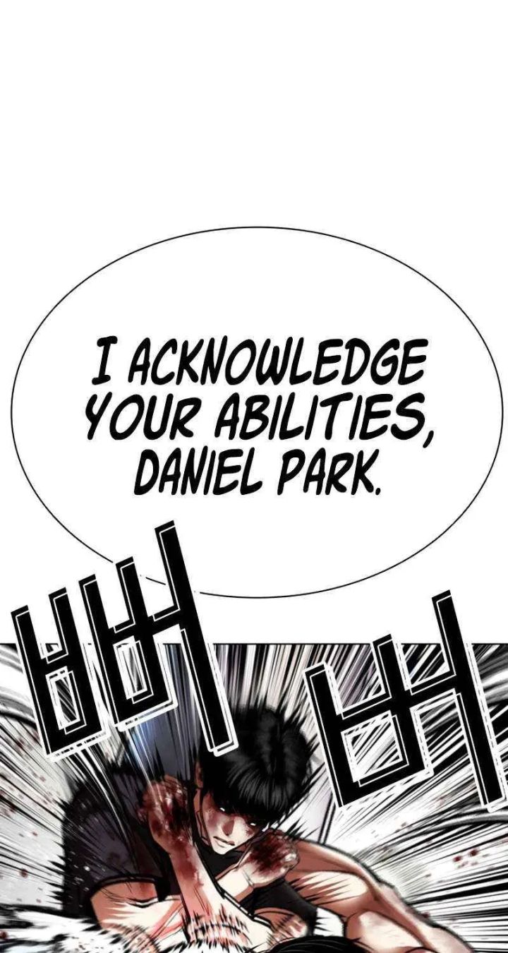 Lookism - Chapter 602 Page 63