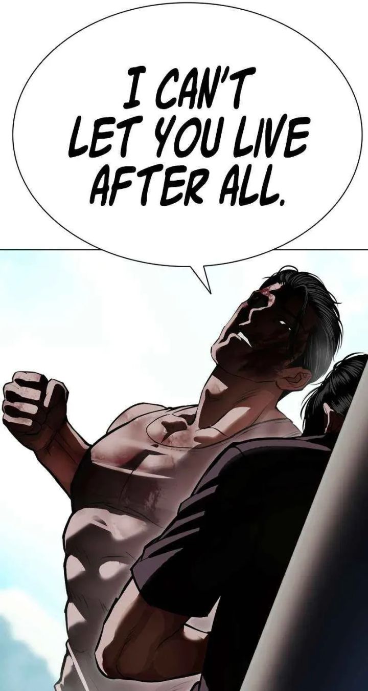 Lookism - Chapter 602 Page 66