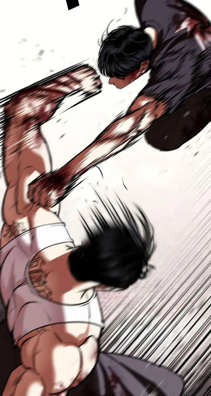 Lookism - Chapter 602 Page 72