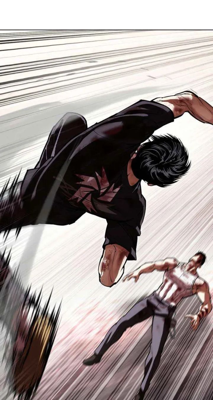 Lookism - Chapter 602 Page 79