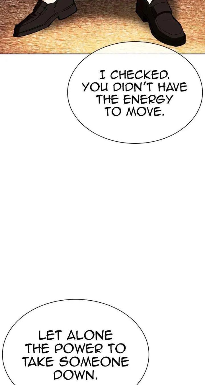 Lookism - Chapter 602 Page 8