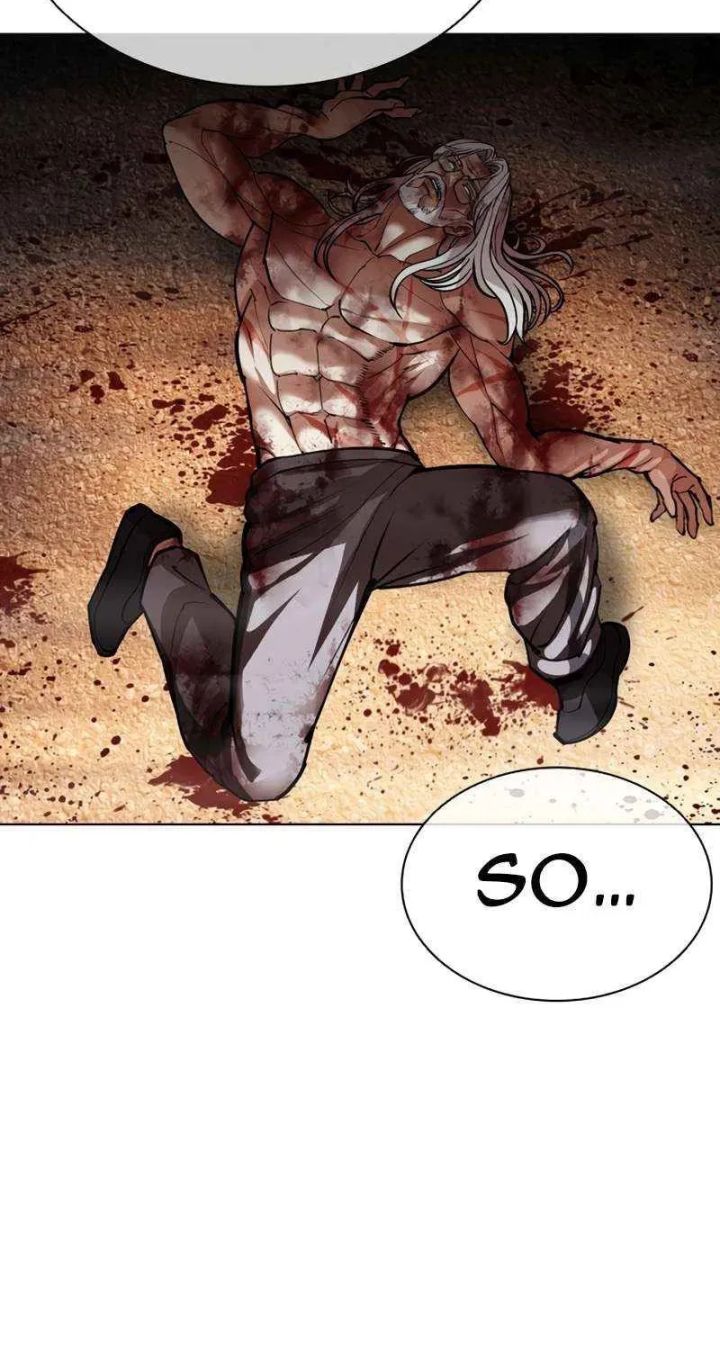 Lookism - Chapter 602 Page 9
