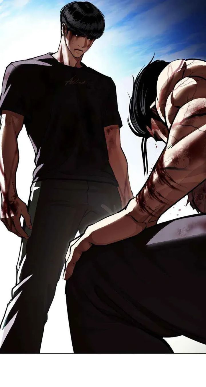 Lookism - Chapter 602 Page 92