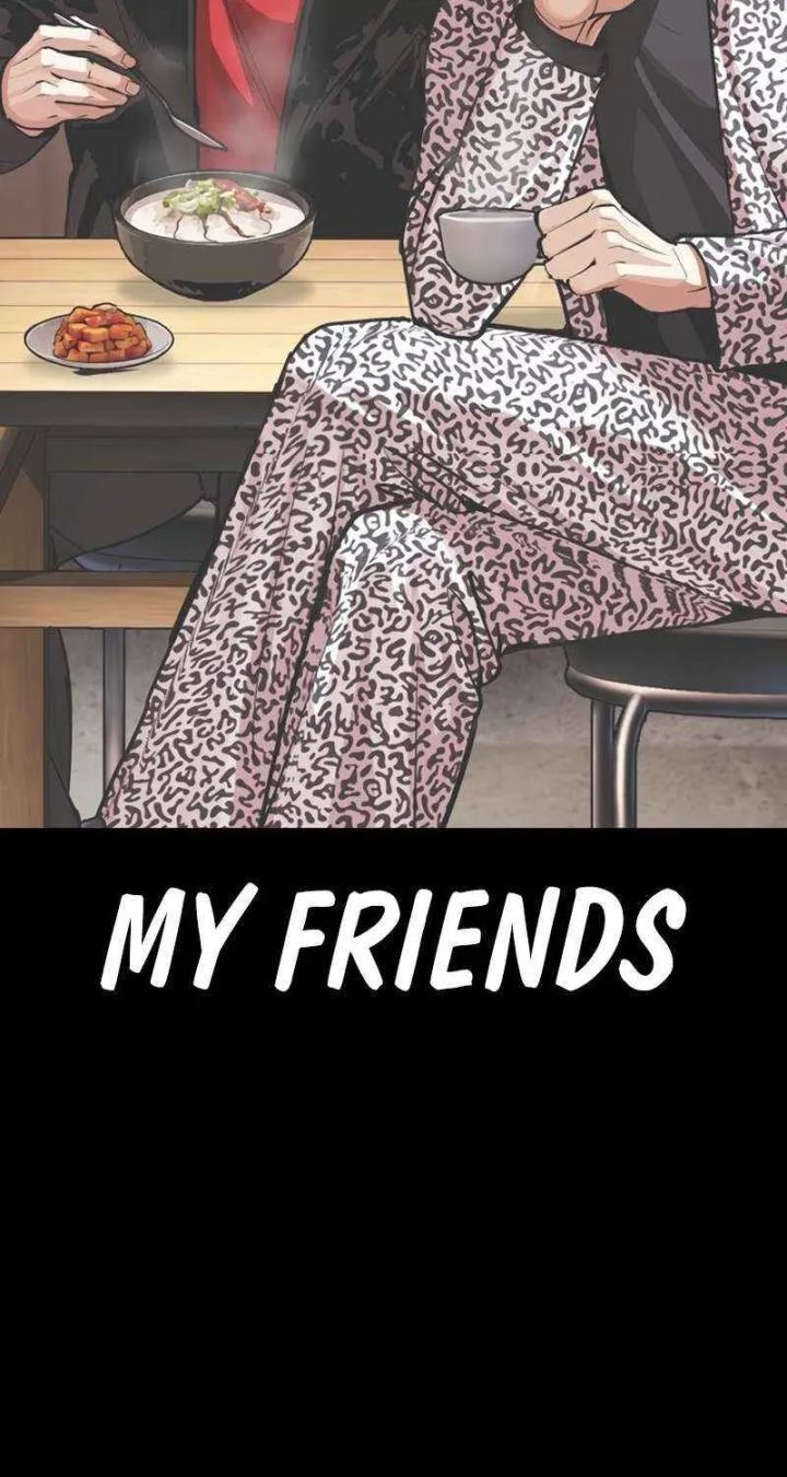 Lookism - Chapter 603 Page 14
