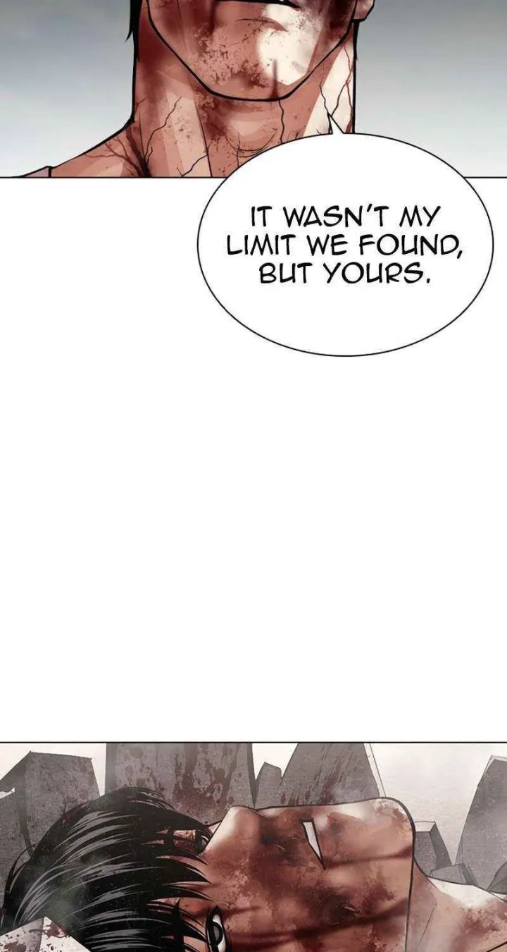 Lookism - Chapter 603 Page 24