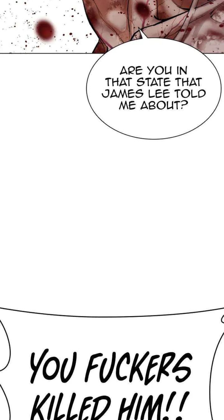 Lookism - Chapter 603 Page 27