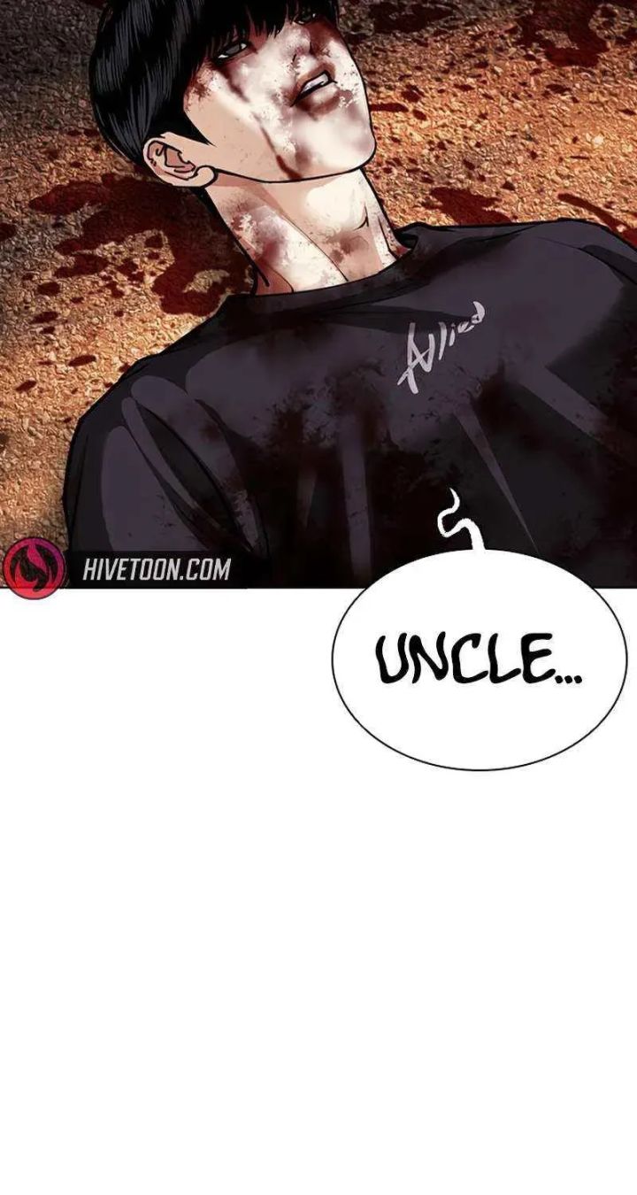 Lookism - Chapter 603 Page 32