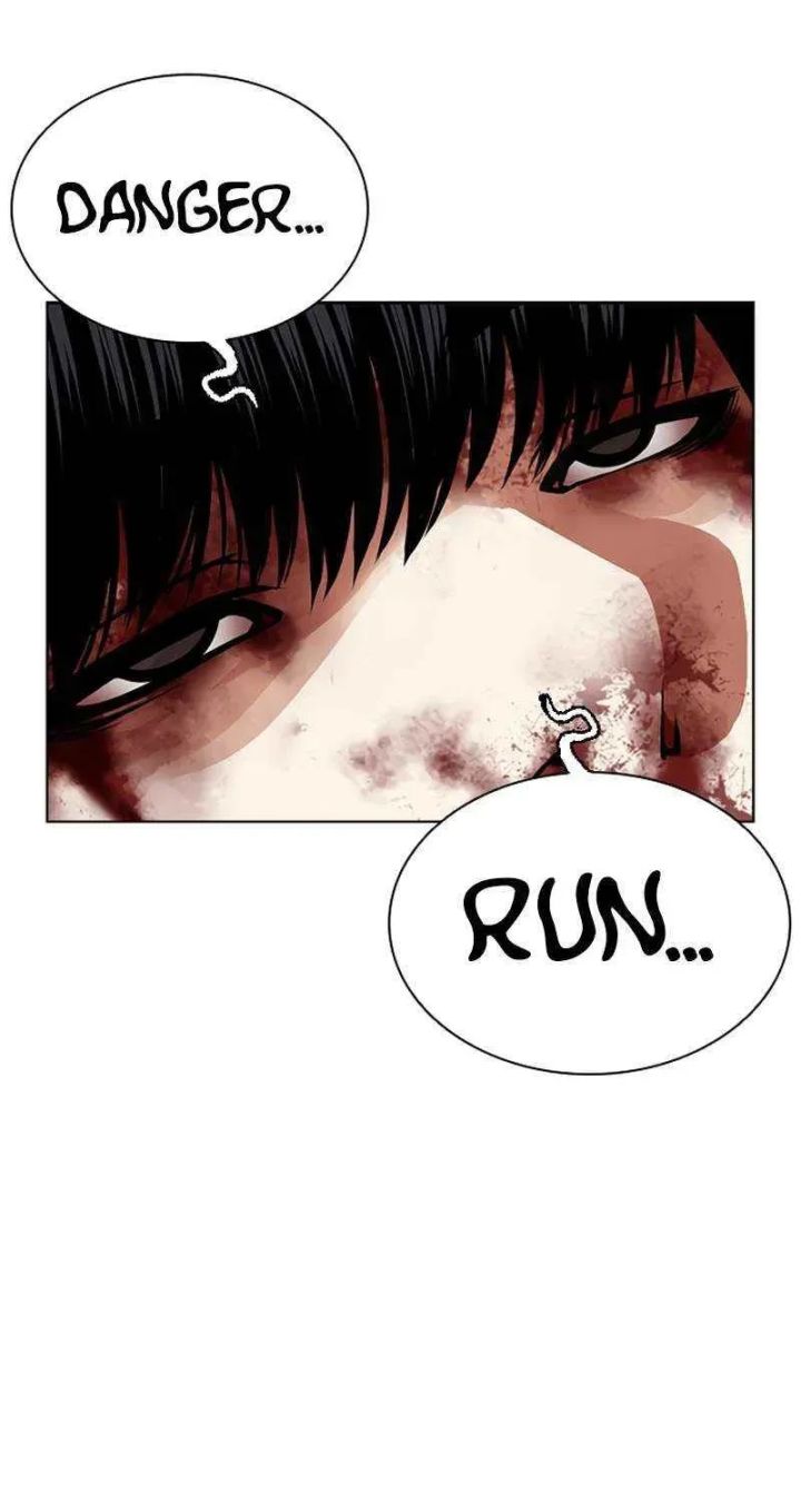 Lookism - Chapter 603 Page 33