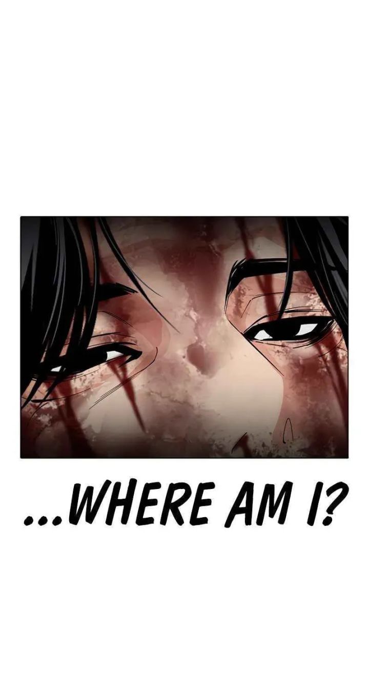 Lookism - Chapter 603 Page 4