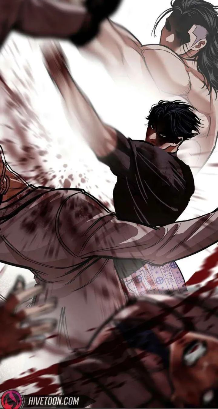 Lookism - Chapter 603 Page 51