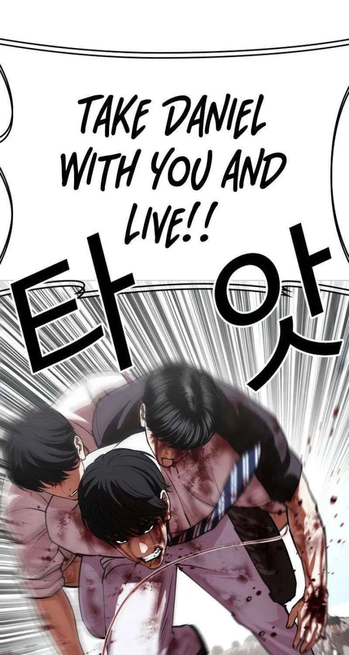 Lookism - Chapter 603 Page 57