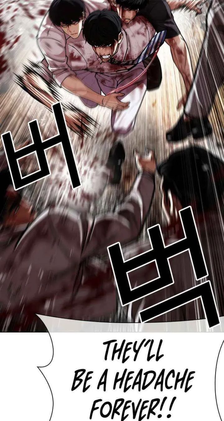 Lookism - Chapter 603 Page 61
